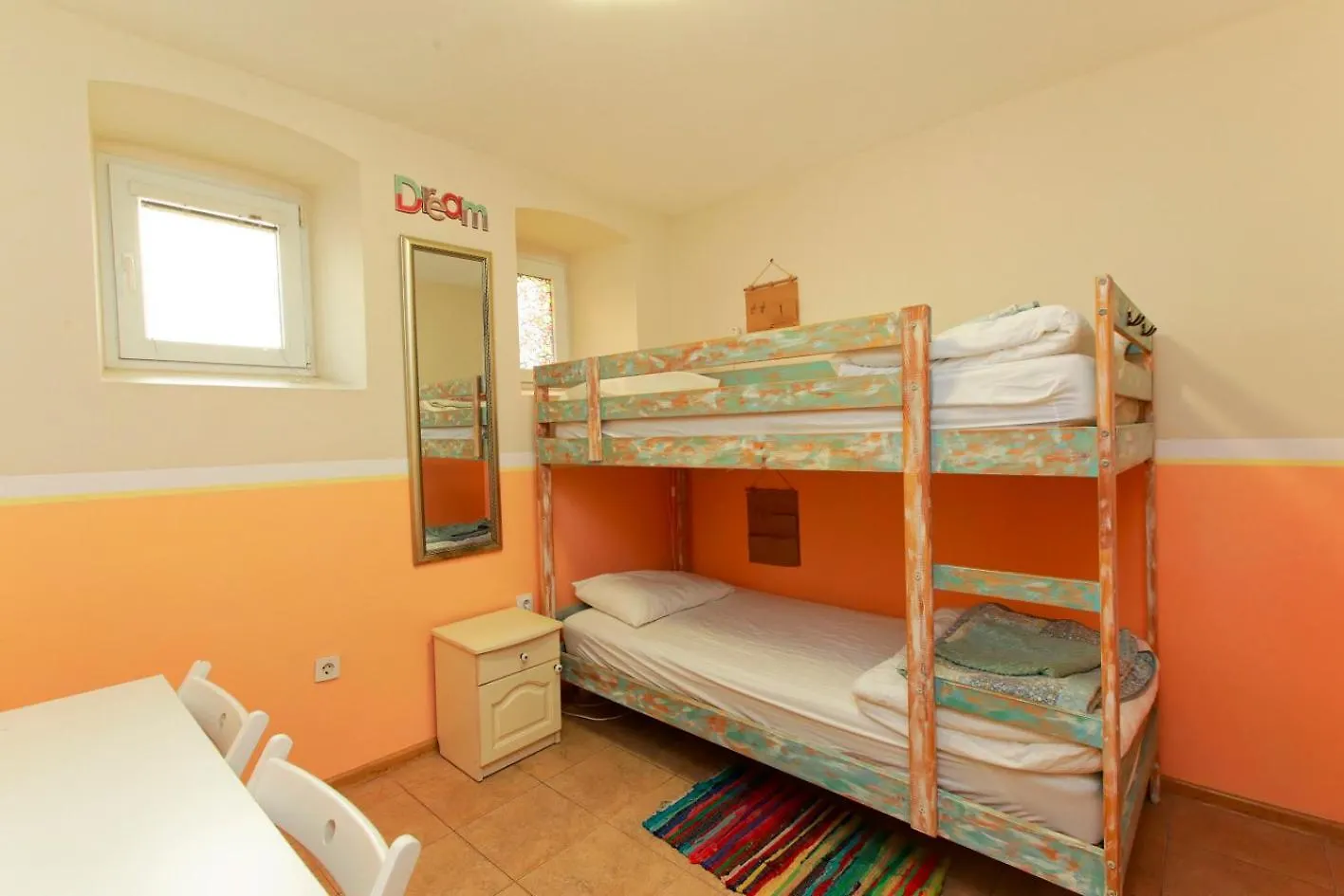 Nomado Hostel Várna