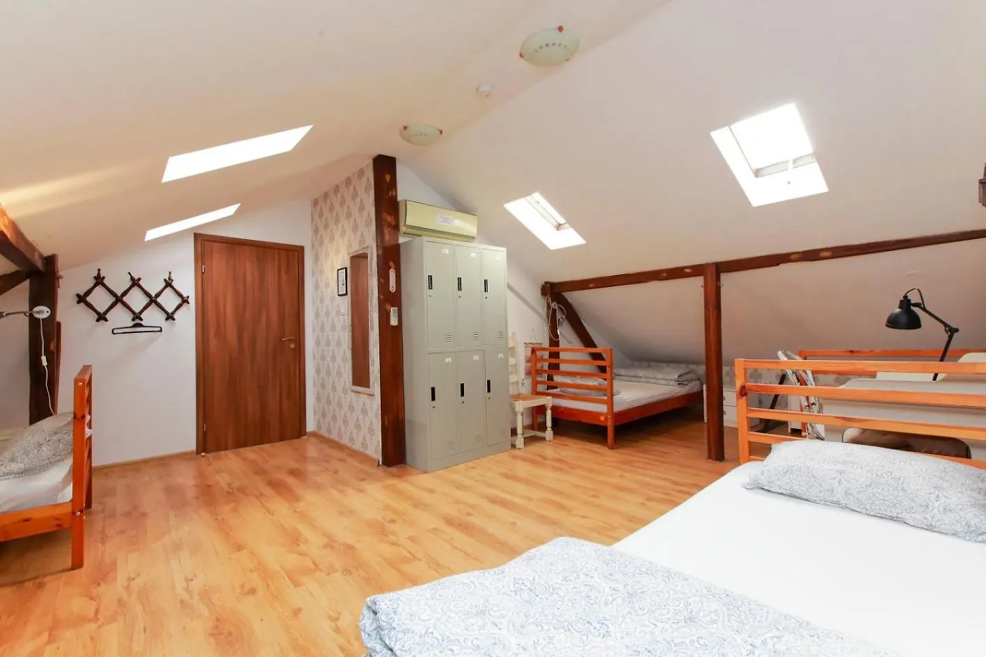 Nomado Hostel Várna