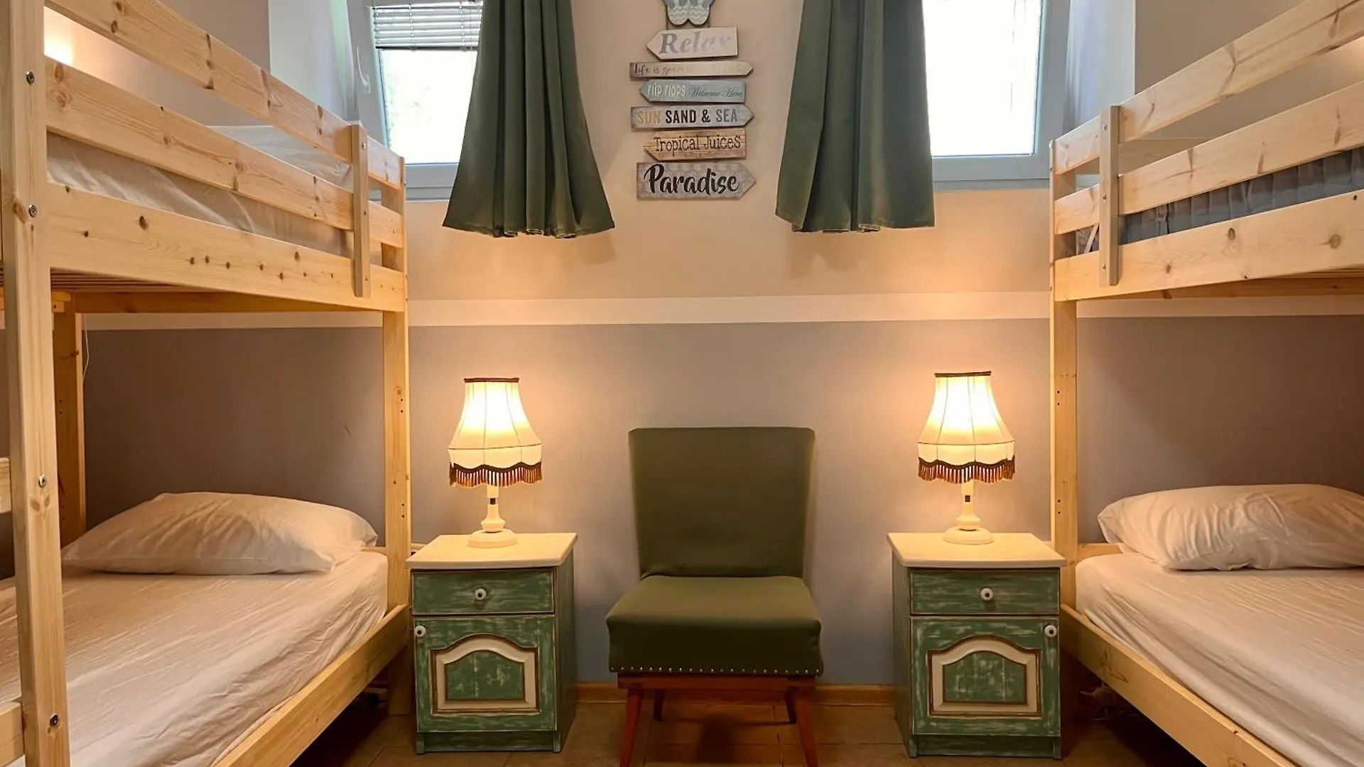 Nomado Hostel Varna