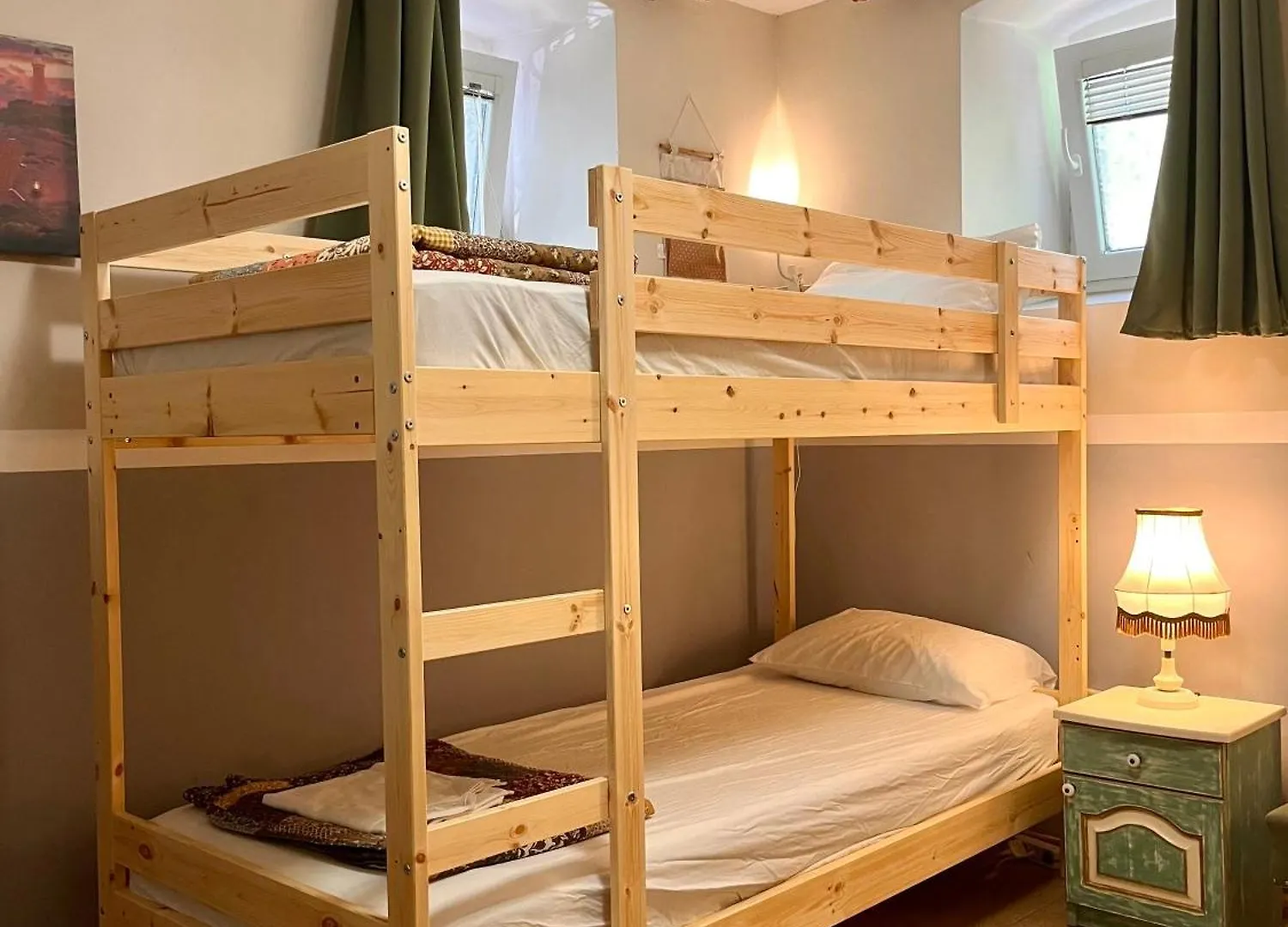 Nomado Hostel Várna Bulgária