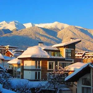 Family Santo Bansko