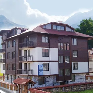 Family Complex Mountain Romance Bansko