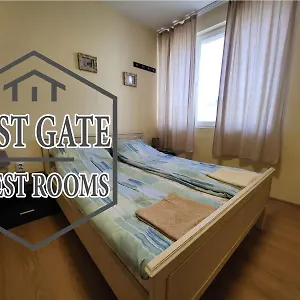 East Gate Guest Plowdiw