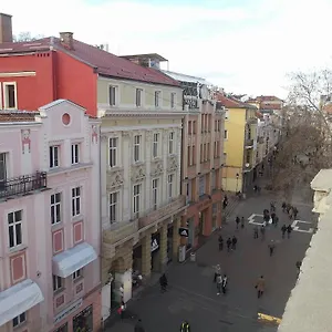 Center Хостел Пловдив