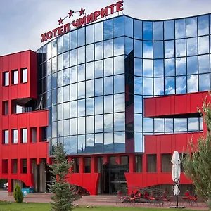 Chiirite 3*, Plovdiv Bulgarije
