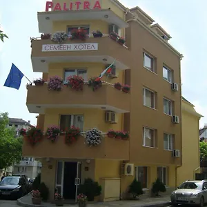 семейный палитра Варна