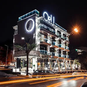 3* Otel Opu Boutique